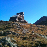 Refuge du Pinet