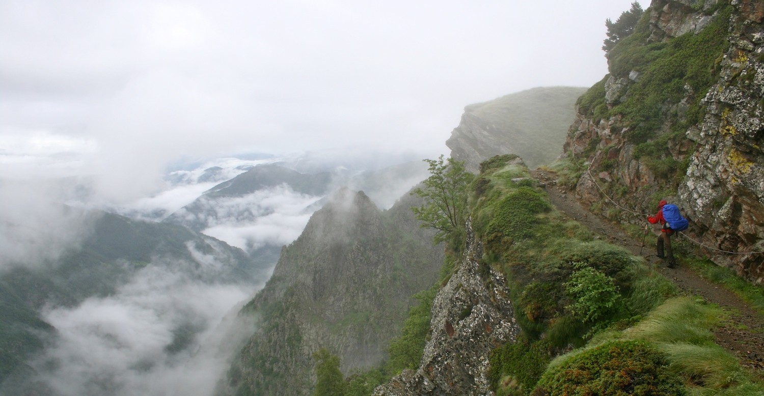 humide Ariège