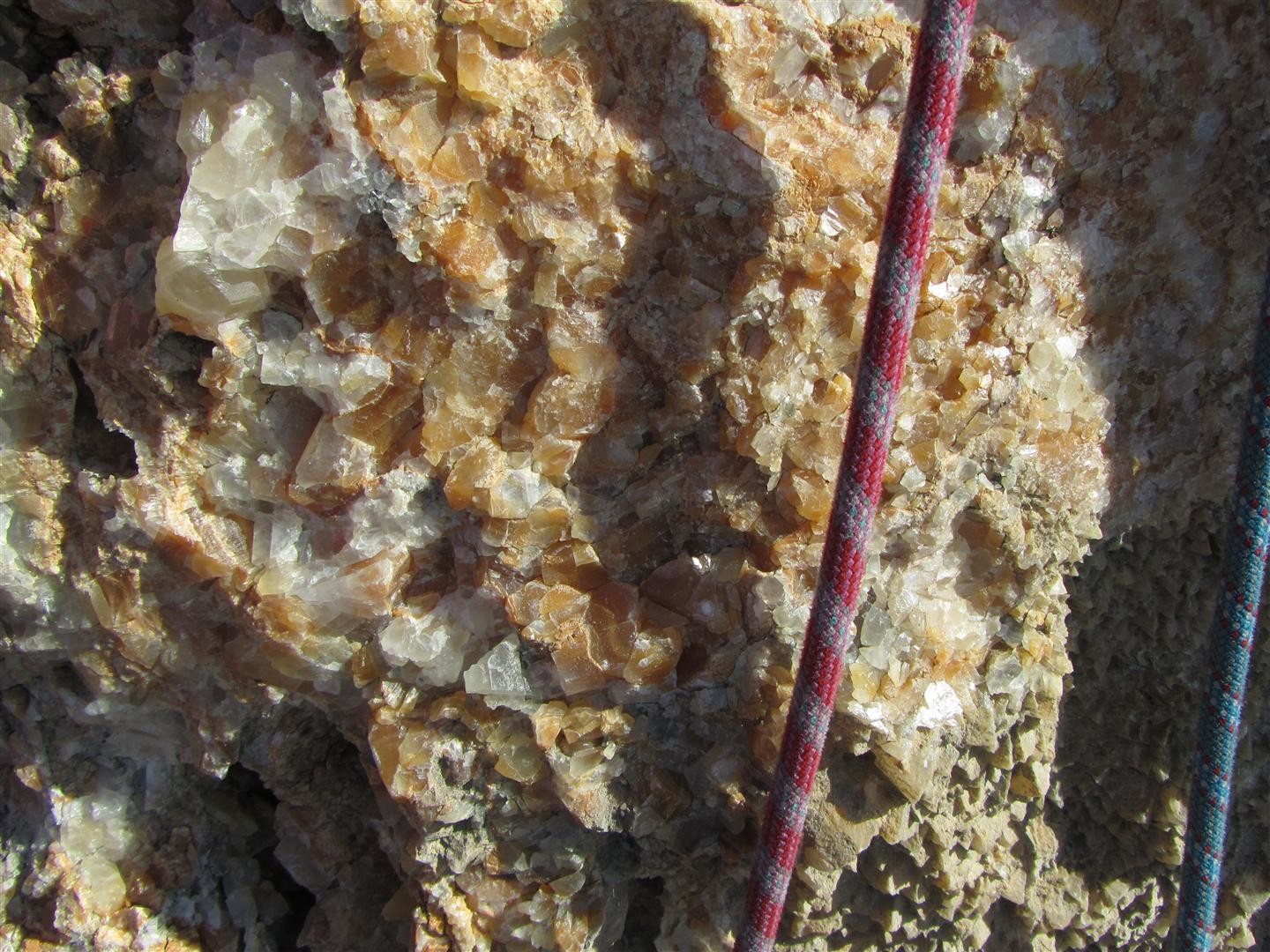 le beau rocher des soubeyrannes
