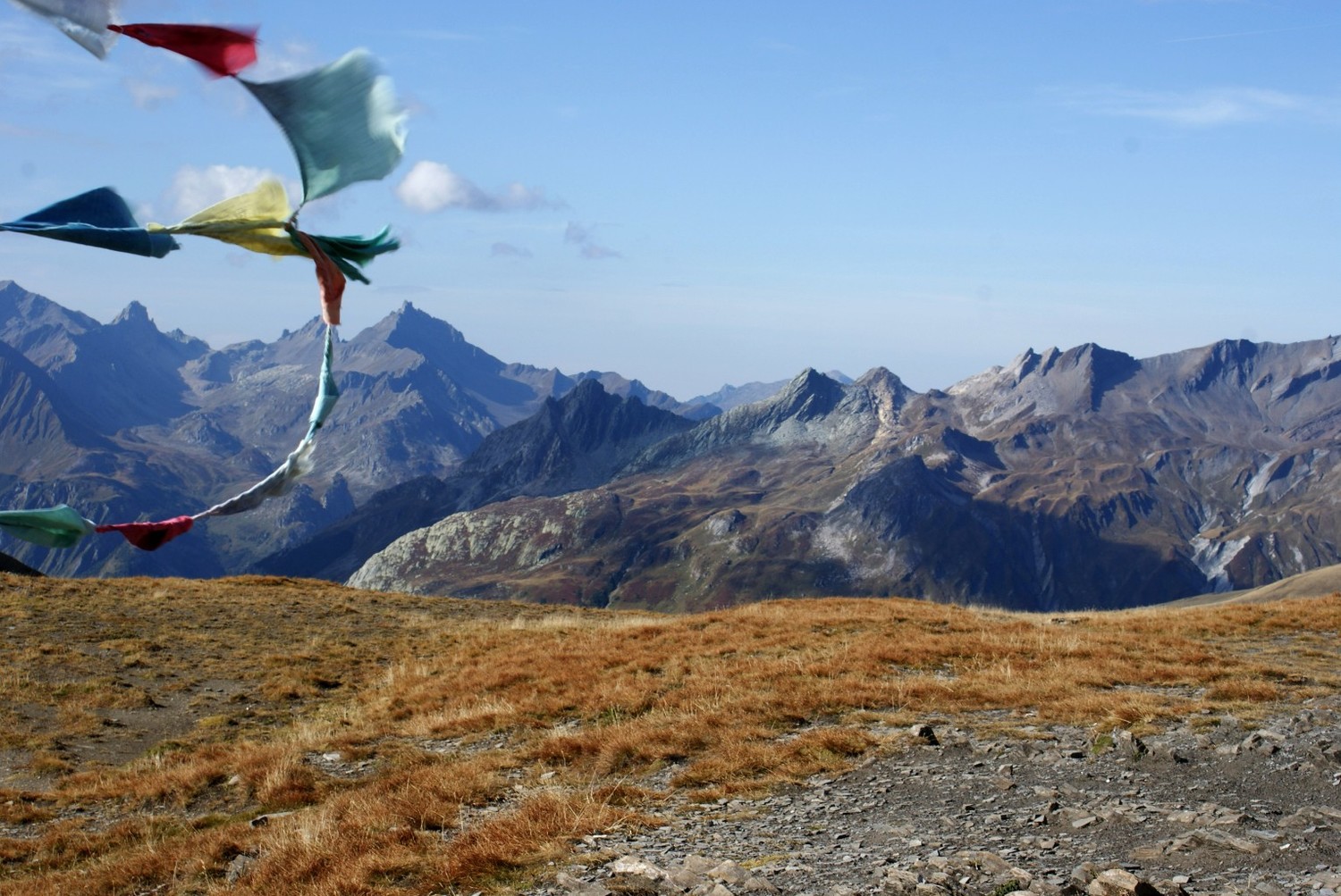 col de seigne