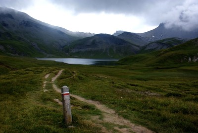 lac d'anterne lac d'anterne