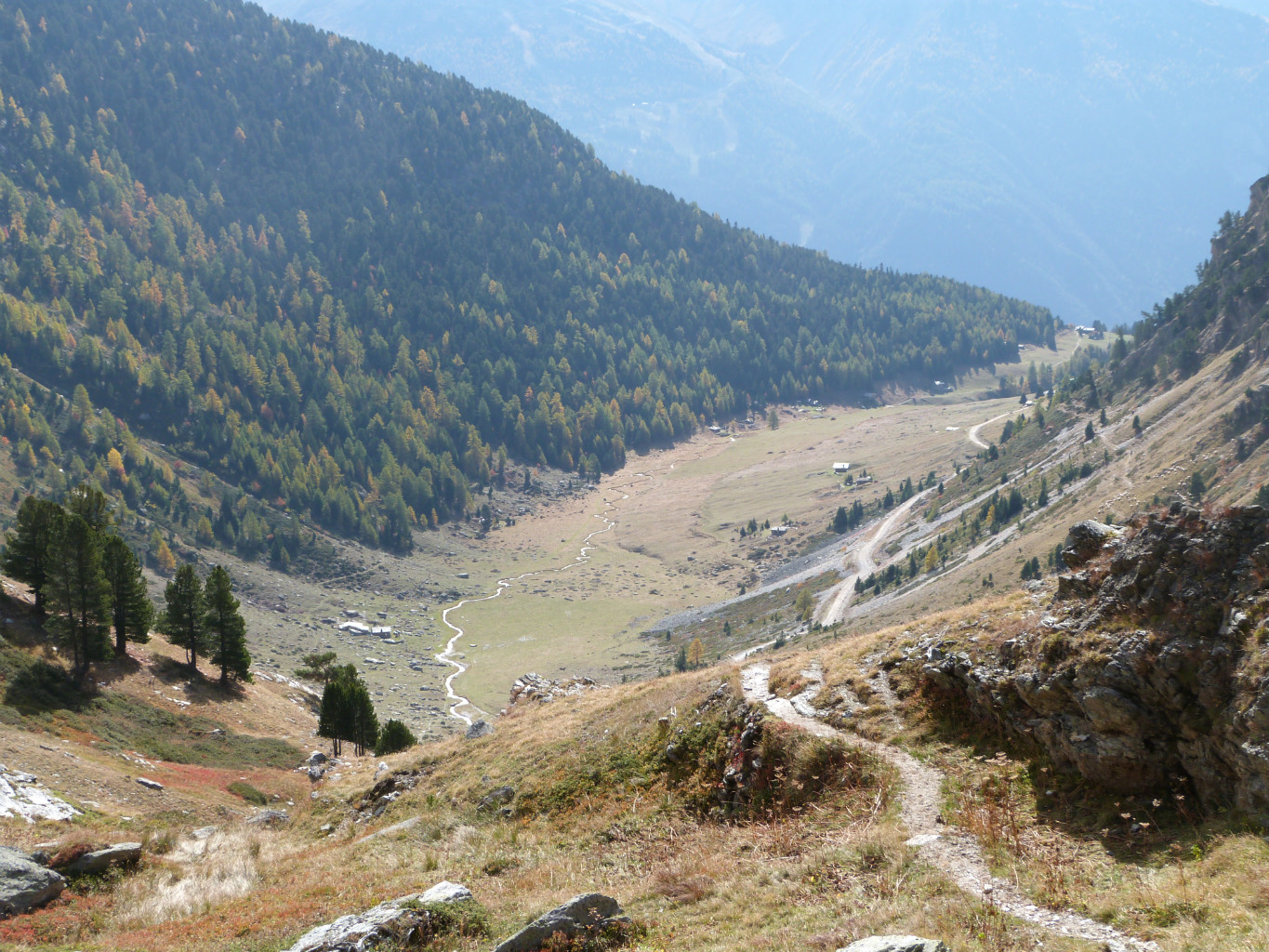 L'Orgère