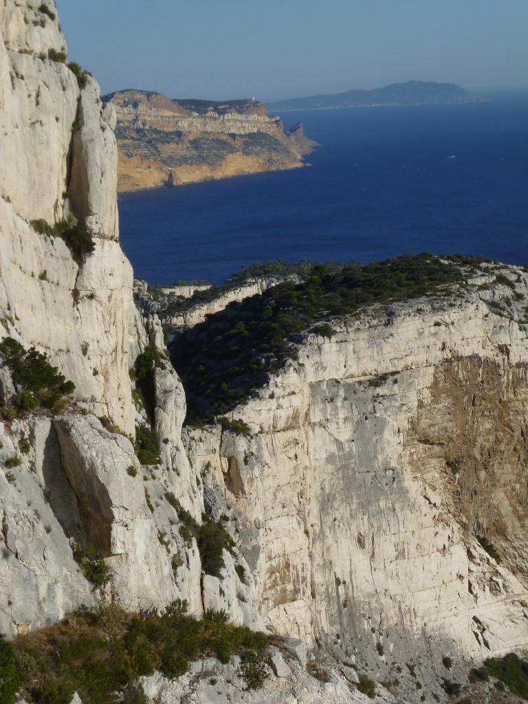 depuis un relais