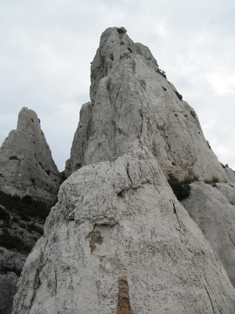 l'arête