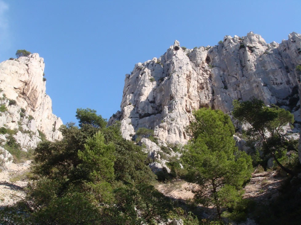 le Pouce