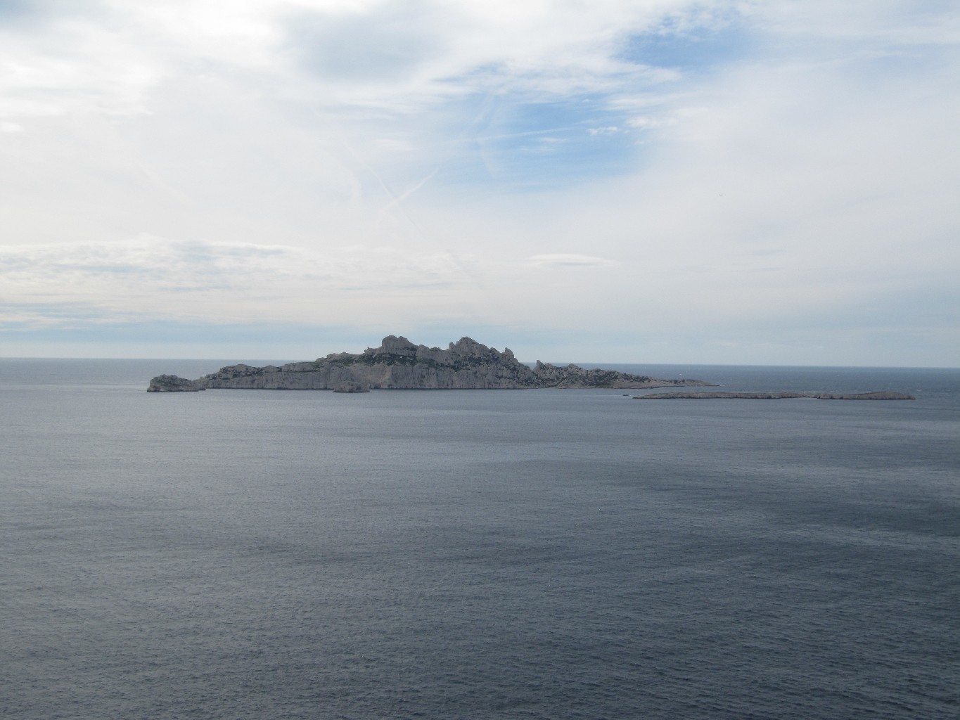 vue depuis le sommet