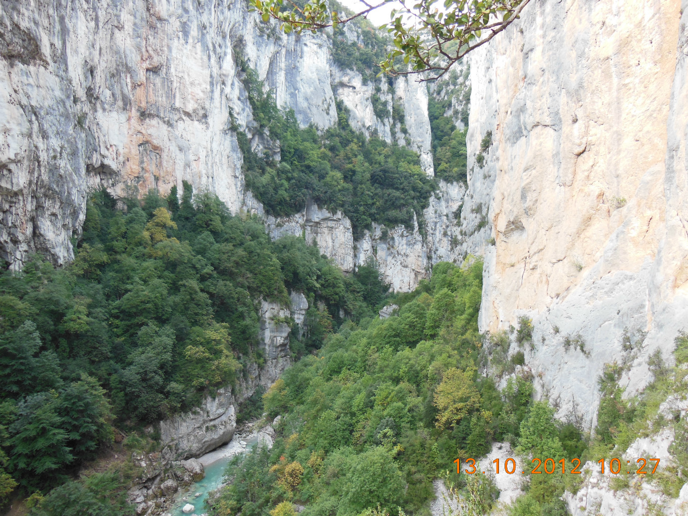 Le Verdon