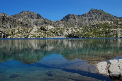 lac de Colomina lac de Colomina