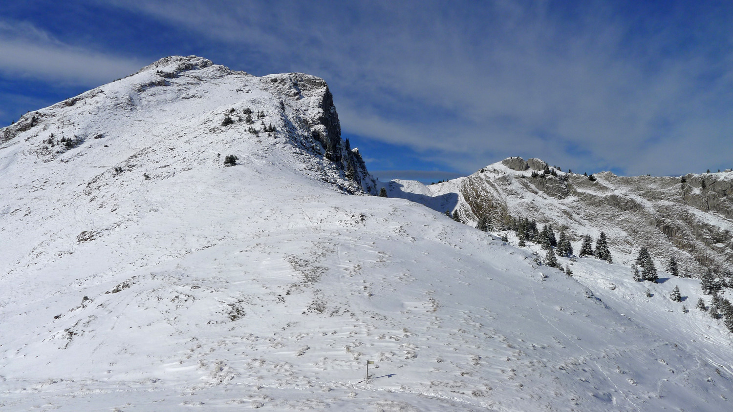 haute pointe et chavannais