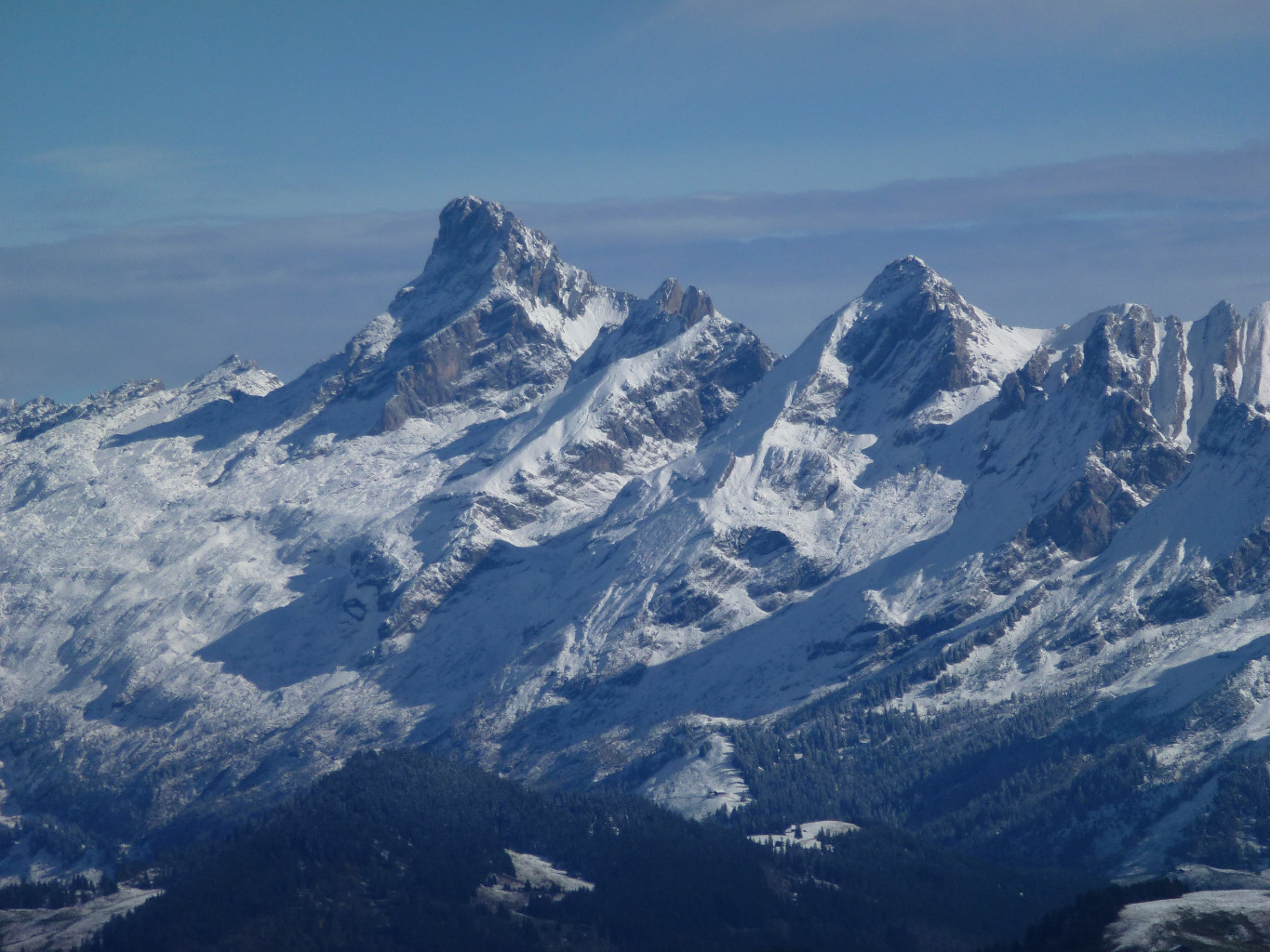 La Pointe Percée