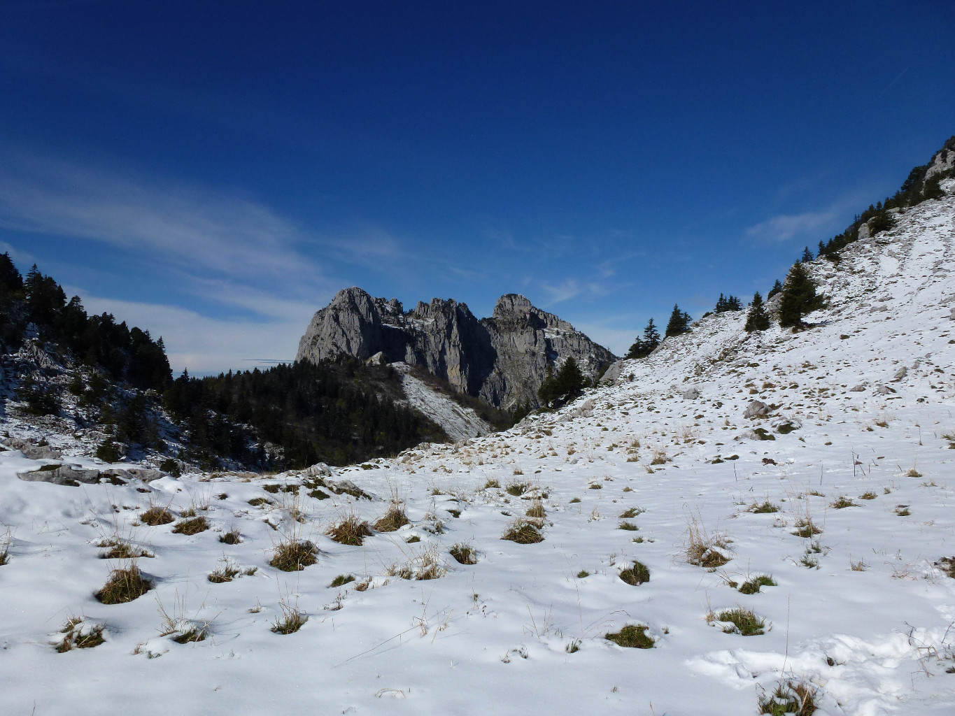 Dents de Lanfon