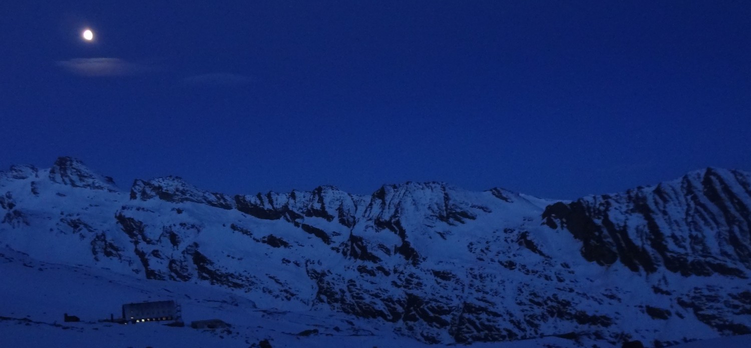 Refuge Vittorio Emanuele