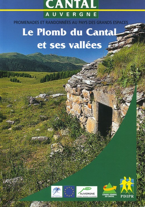 Le Plomb du Cantal et ses Vallées