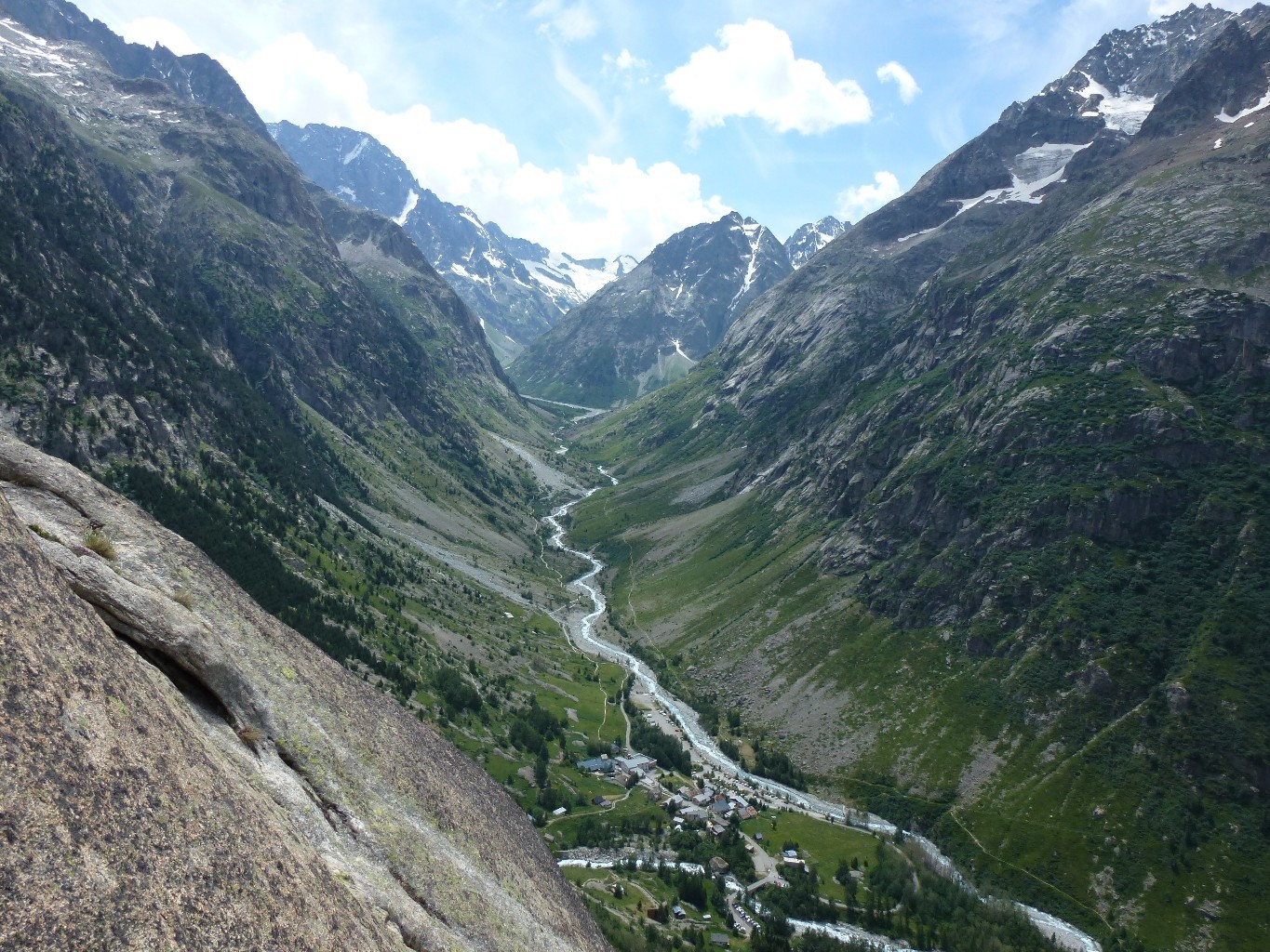 Vallée du Vénéon