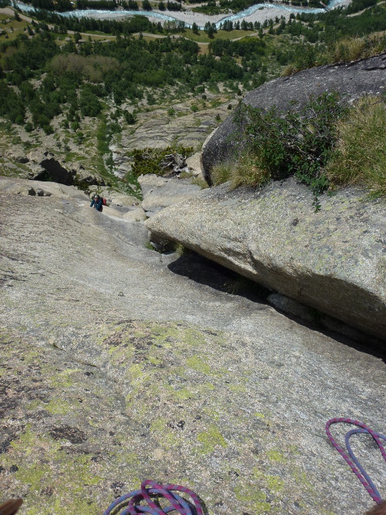 Dièdre de L12