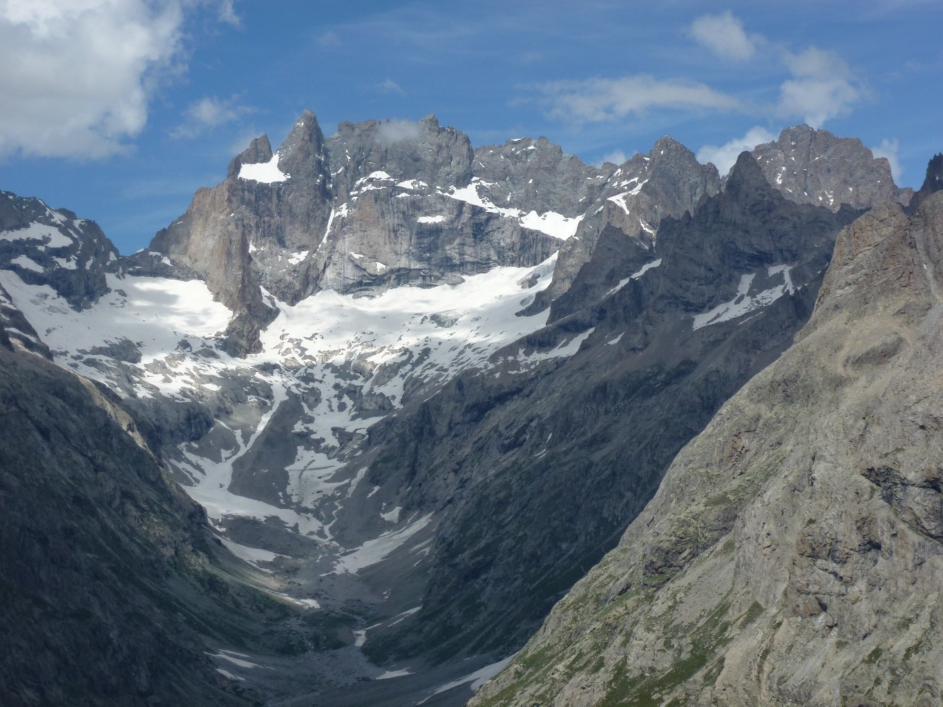 La Meije