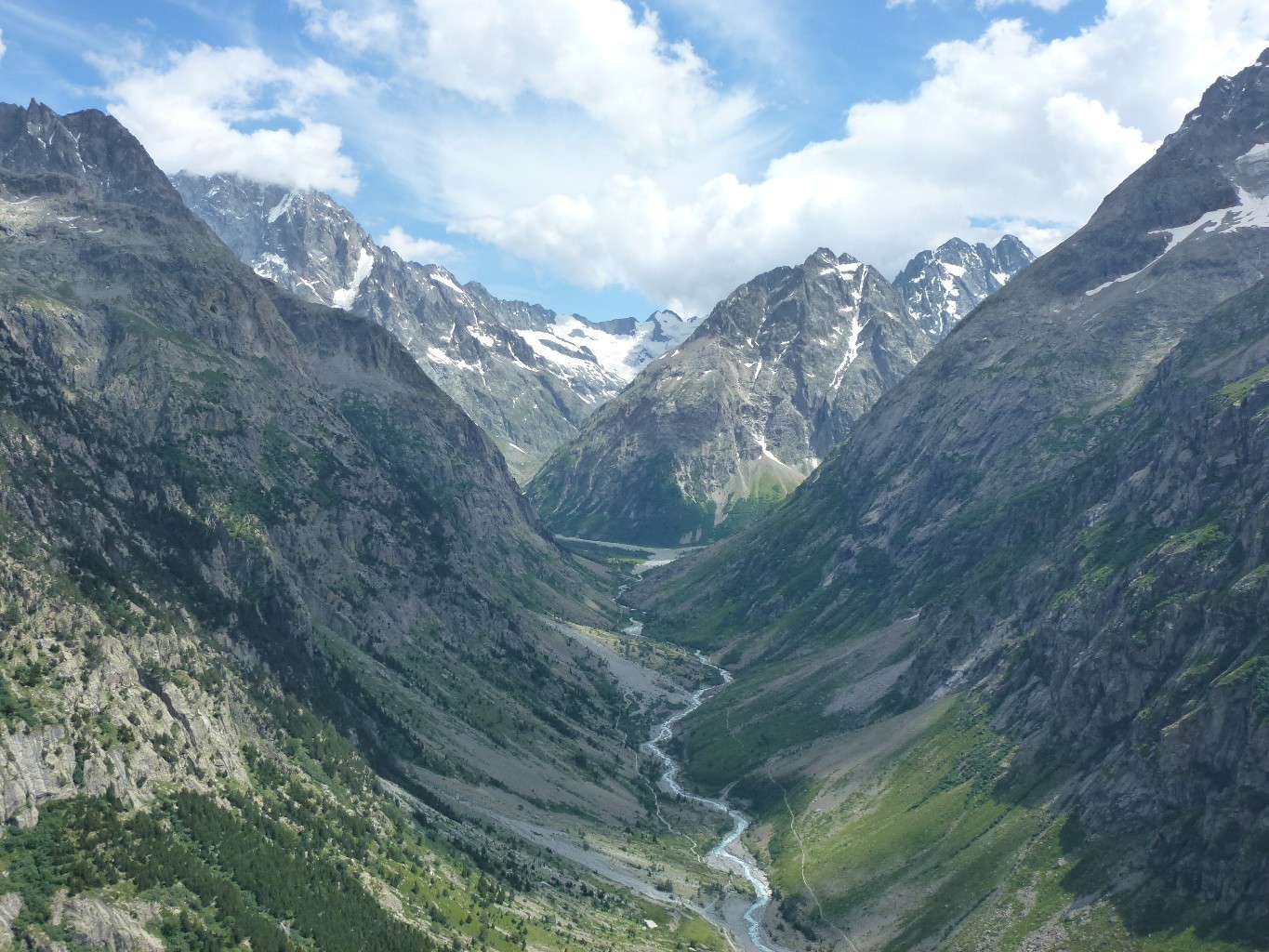 Vallée du Vénéon