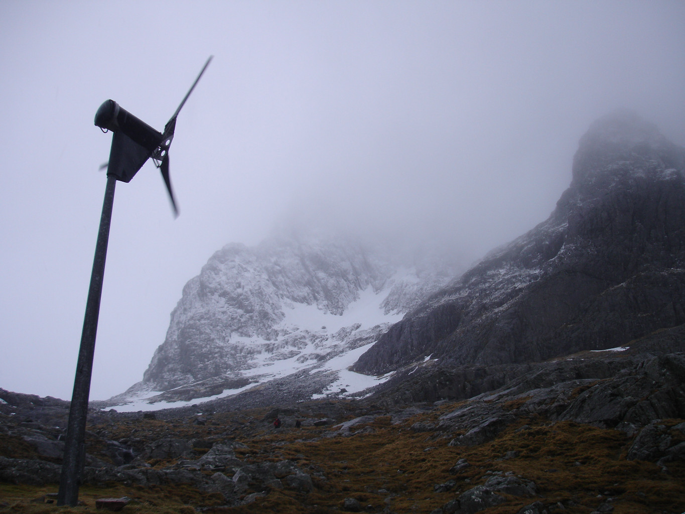 a fond l'eolien !