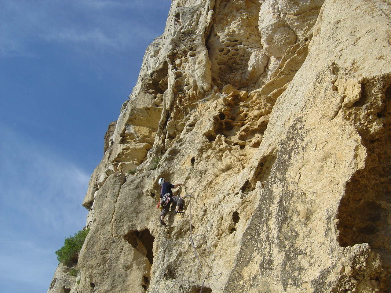 Ernst dans L3 de Mathusalem