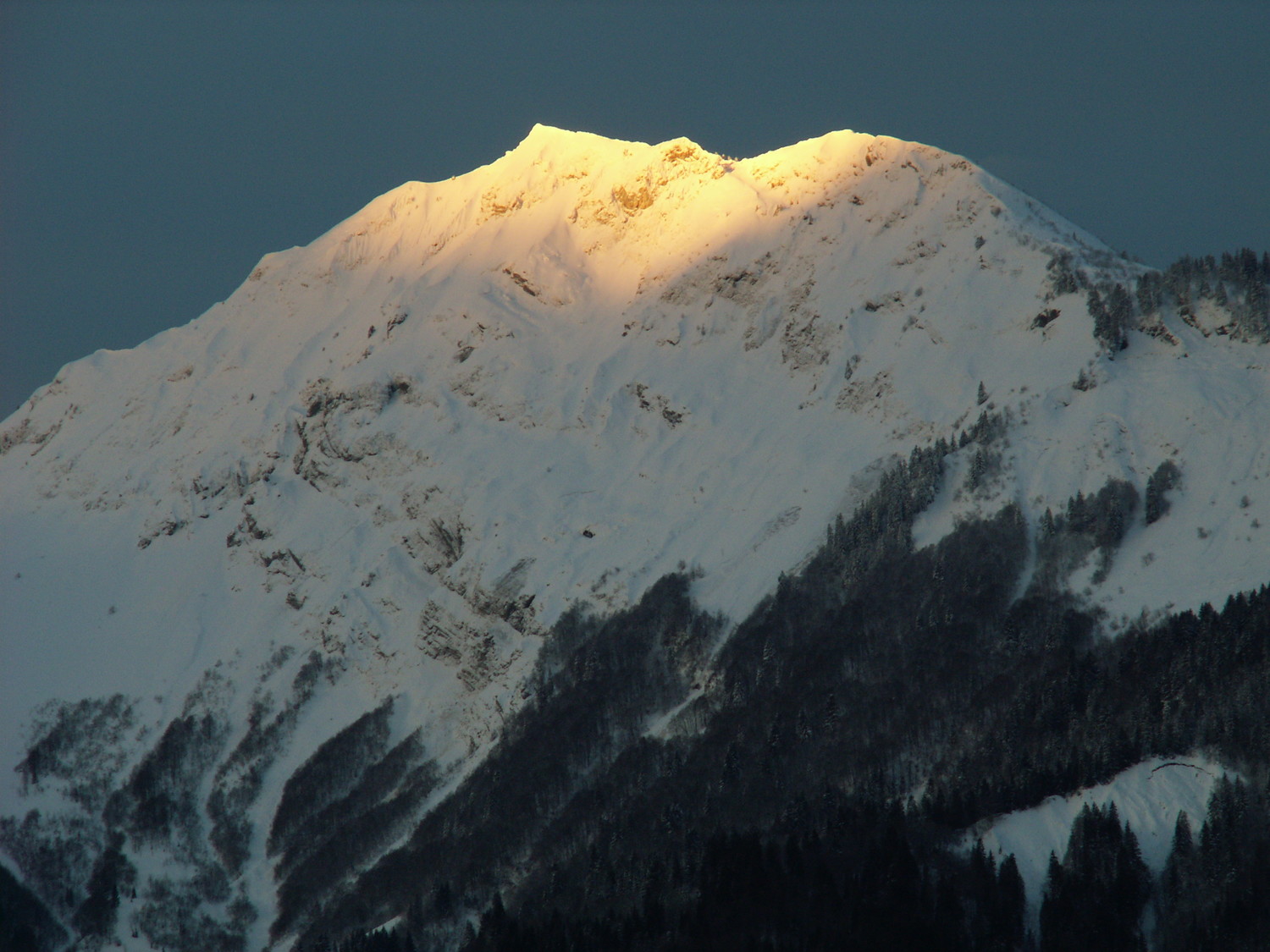 Dent de Cons
