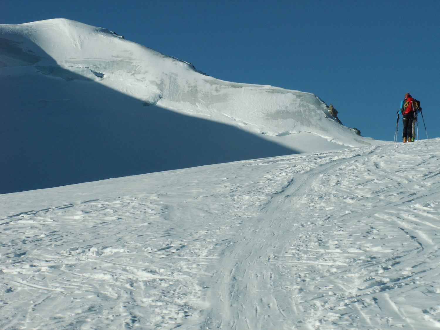 Pigne d'Arolla