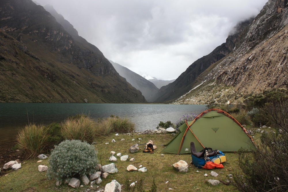 Laguna Jatuncocha