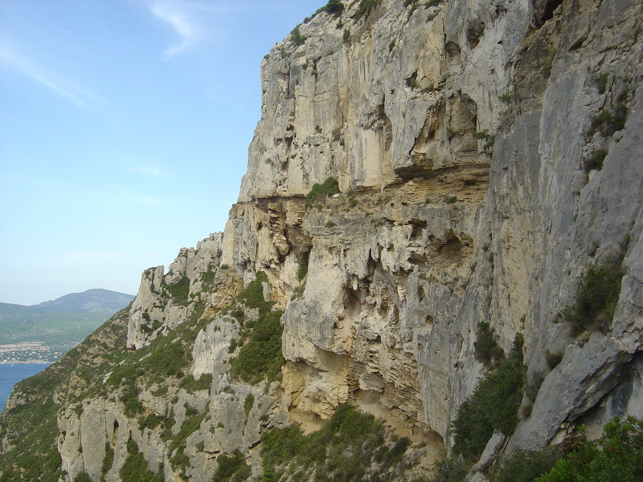 Au loge pour voir le secteur "Effet papillon"