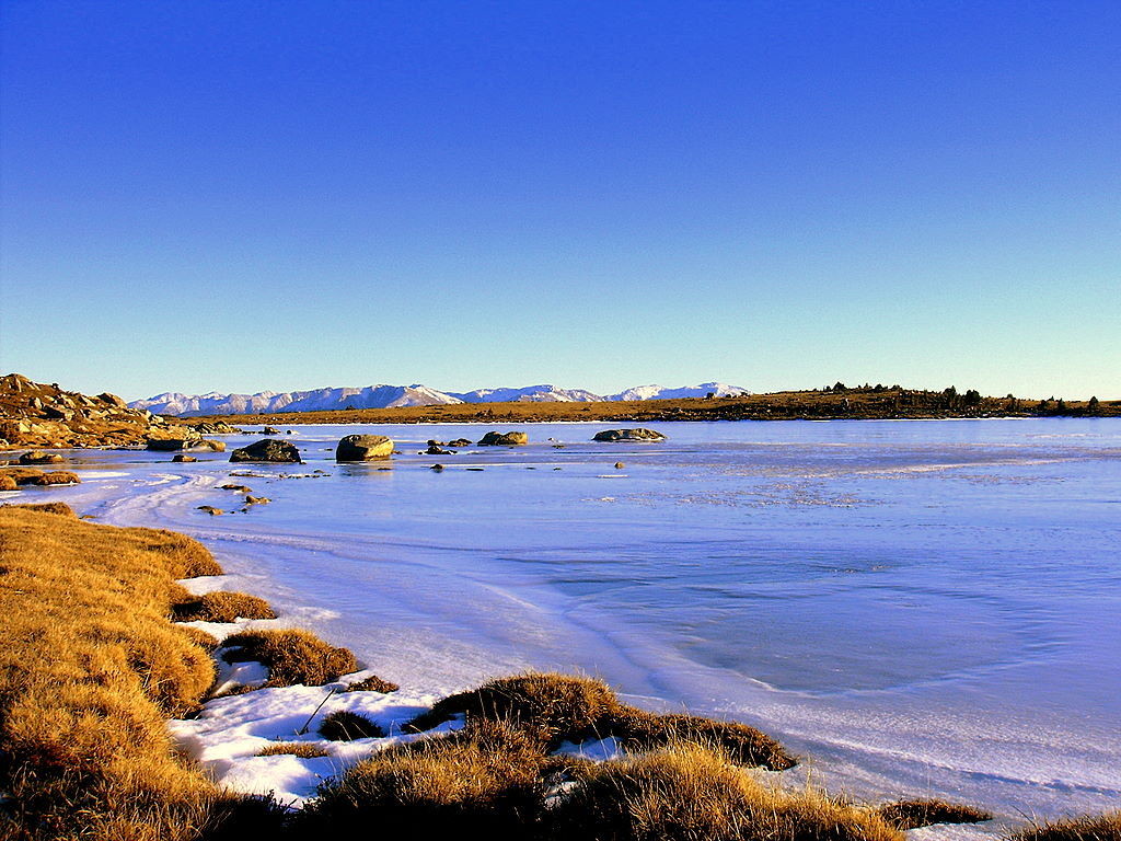 altiplano