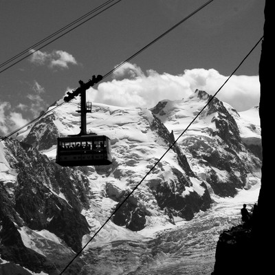 Depuis la Frison Roche Depuis la Frison Roche