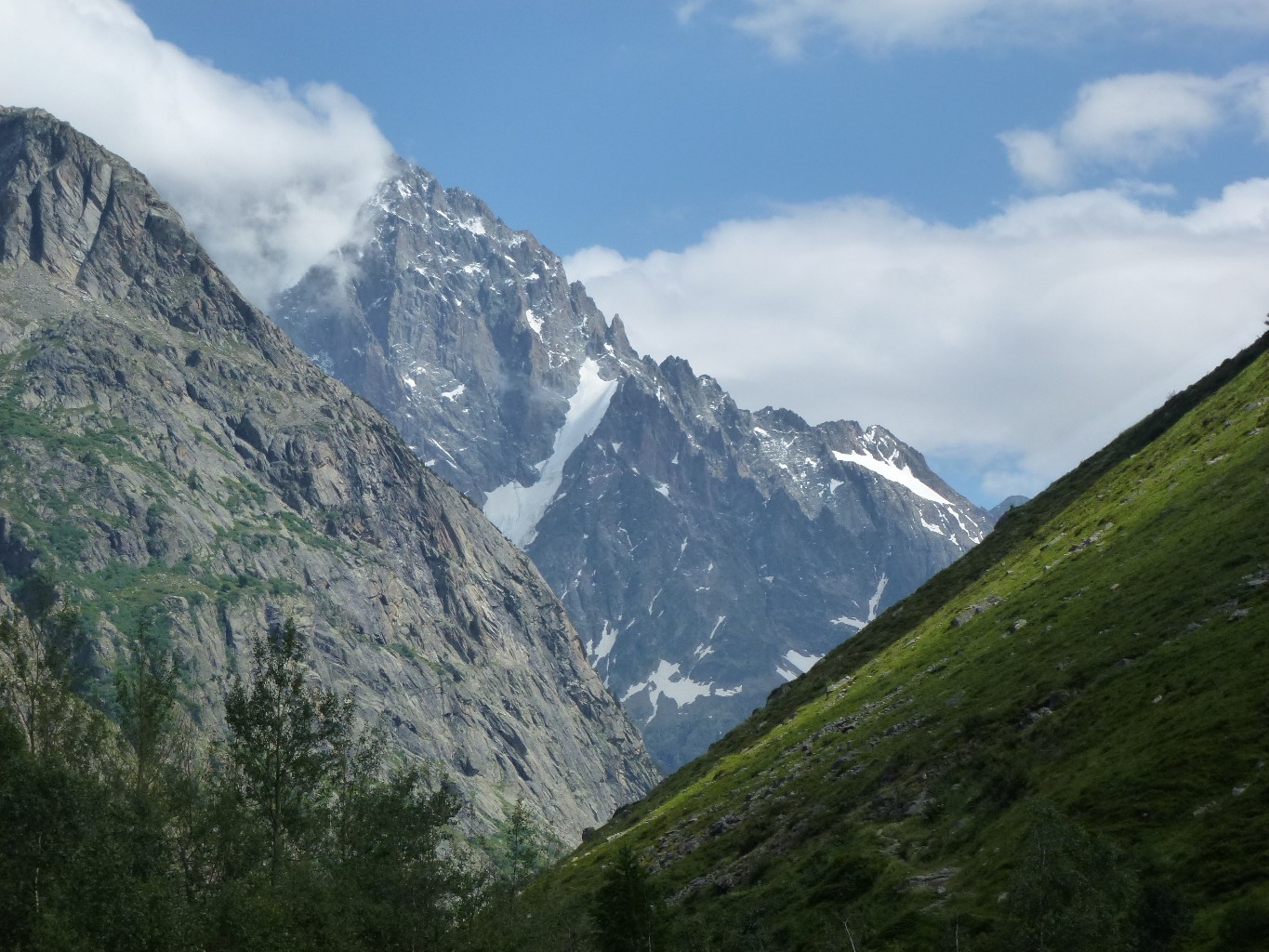 Paysage...