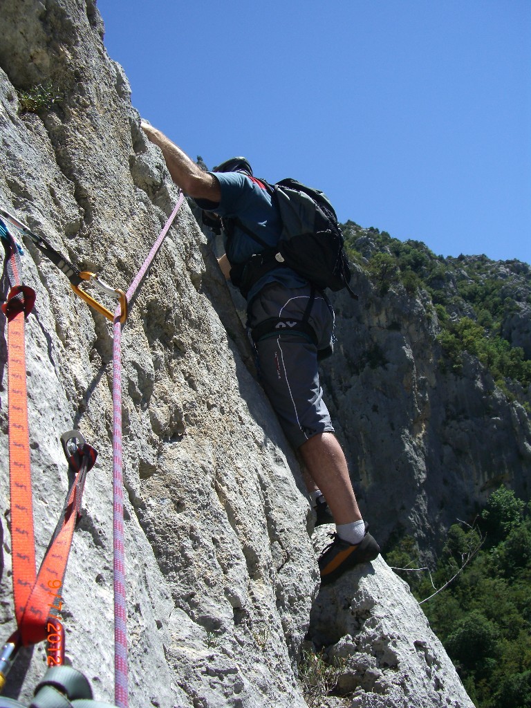 Début de L4