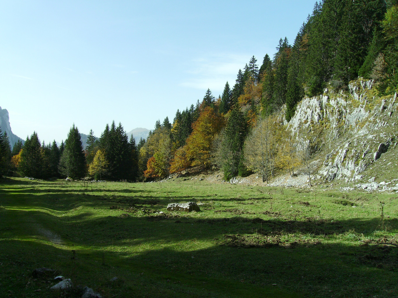 Pré Pratcel
