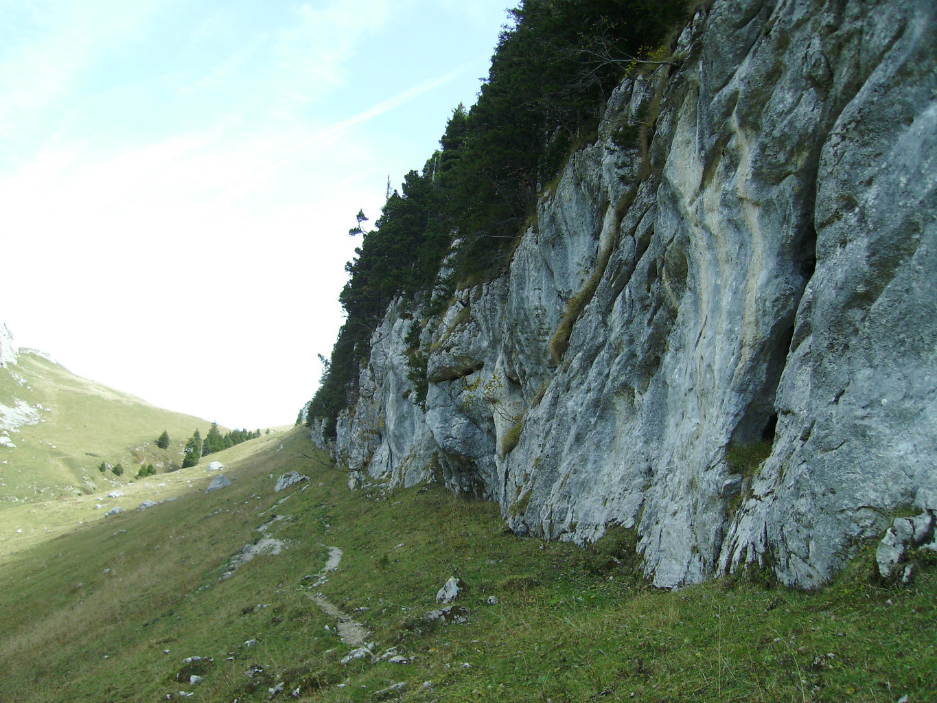 Vallon de pratcel