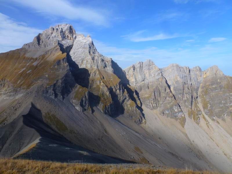 La pointe percée