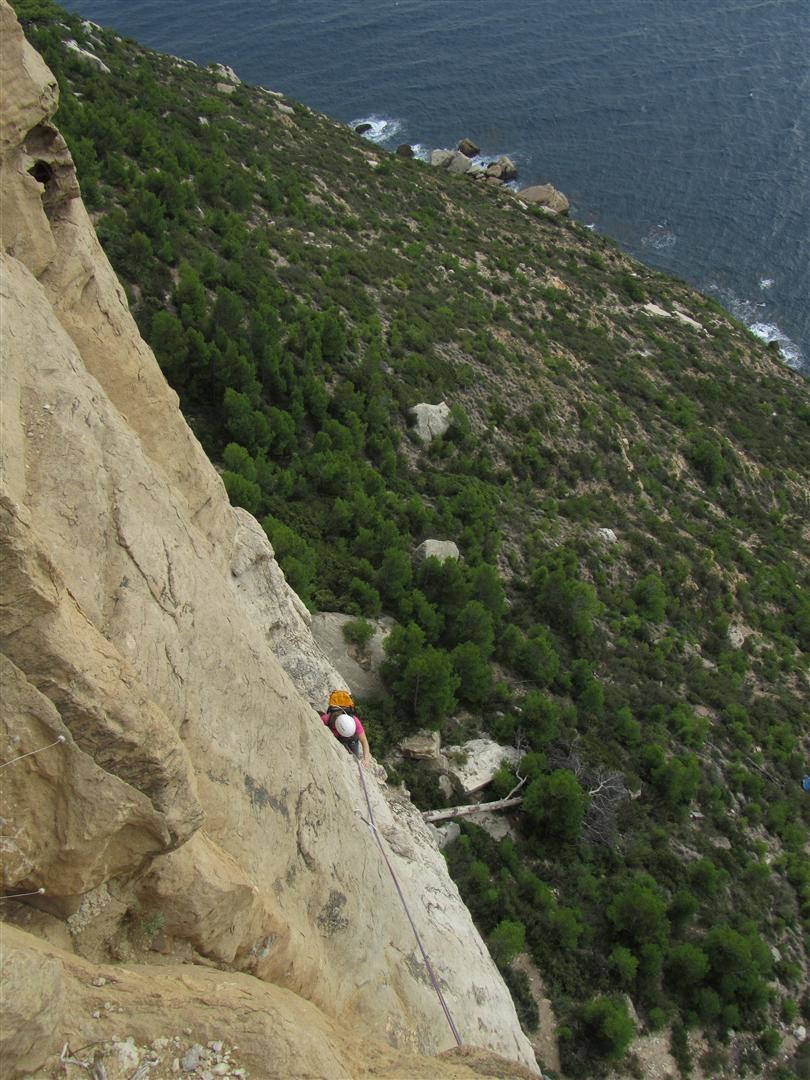 traversée de L4