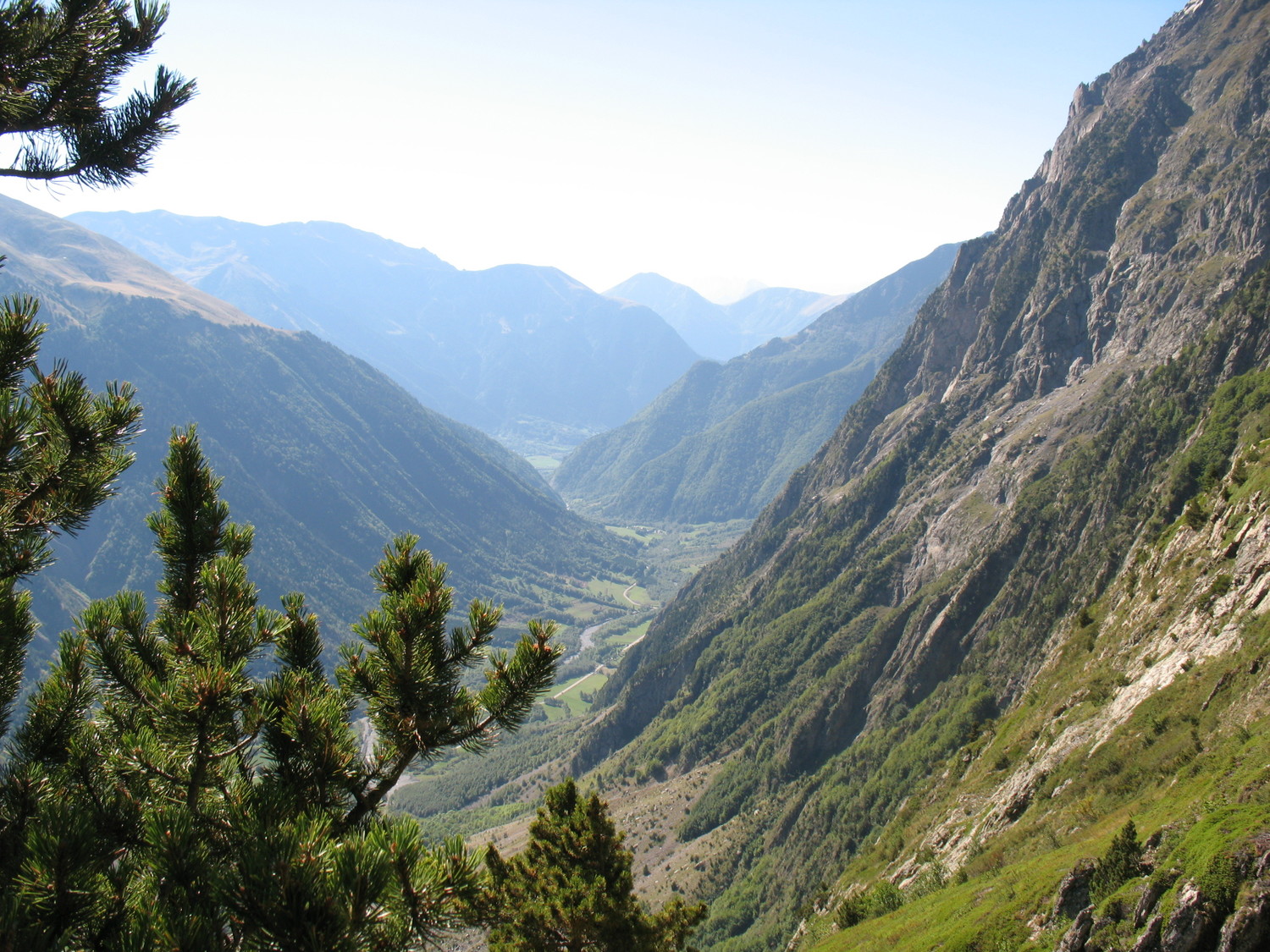 Vallée du Valbonnais