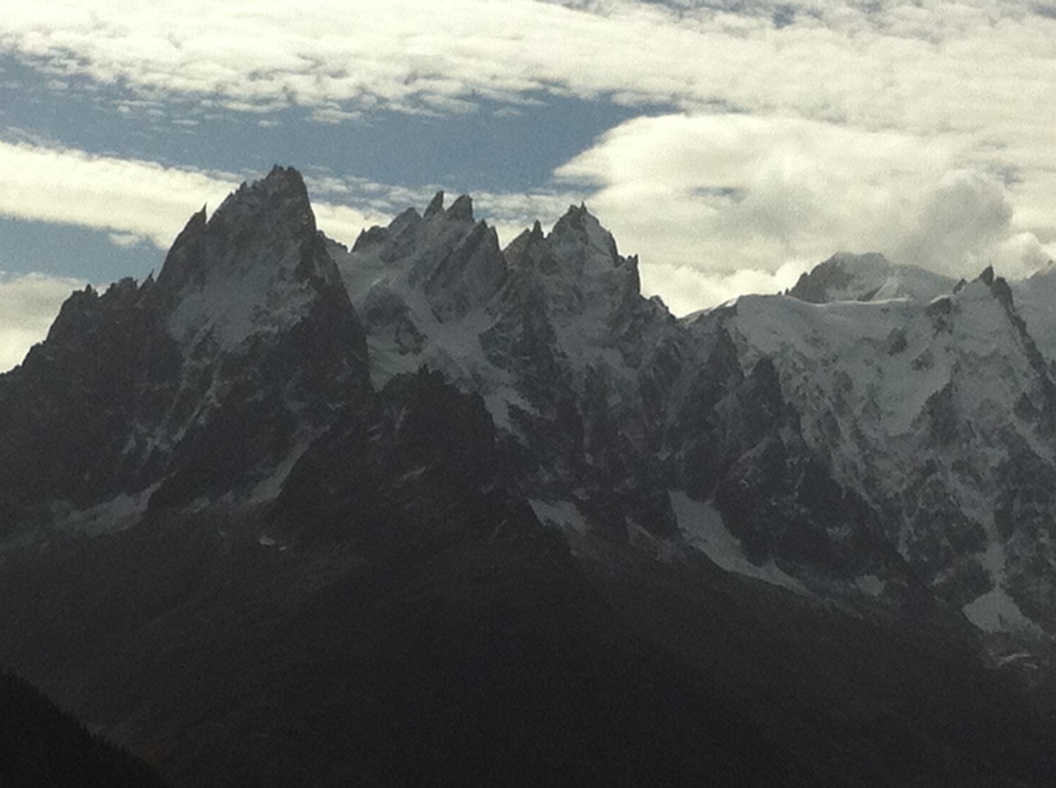 Foehn!
