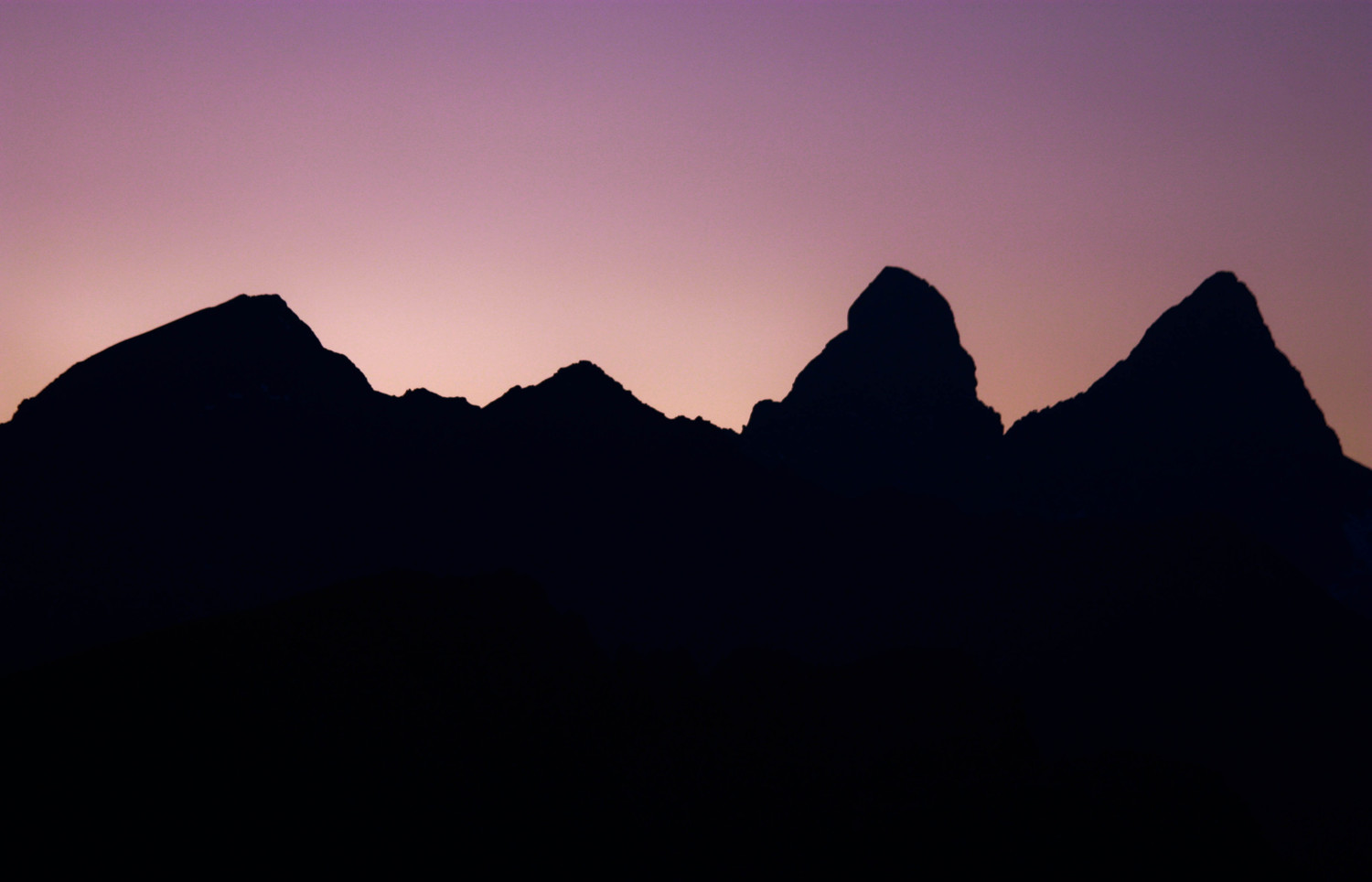 Aiguilles d'Arves