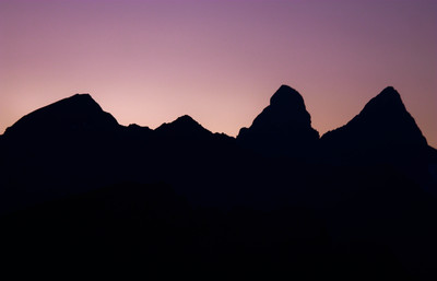 Aiguilles d'Arves Aiguilles d'Arves
