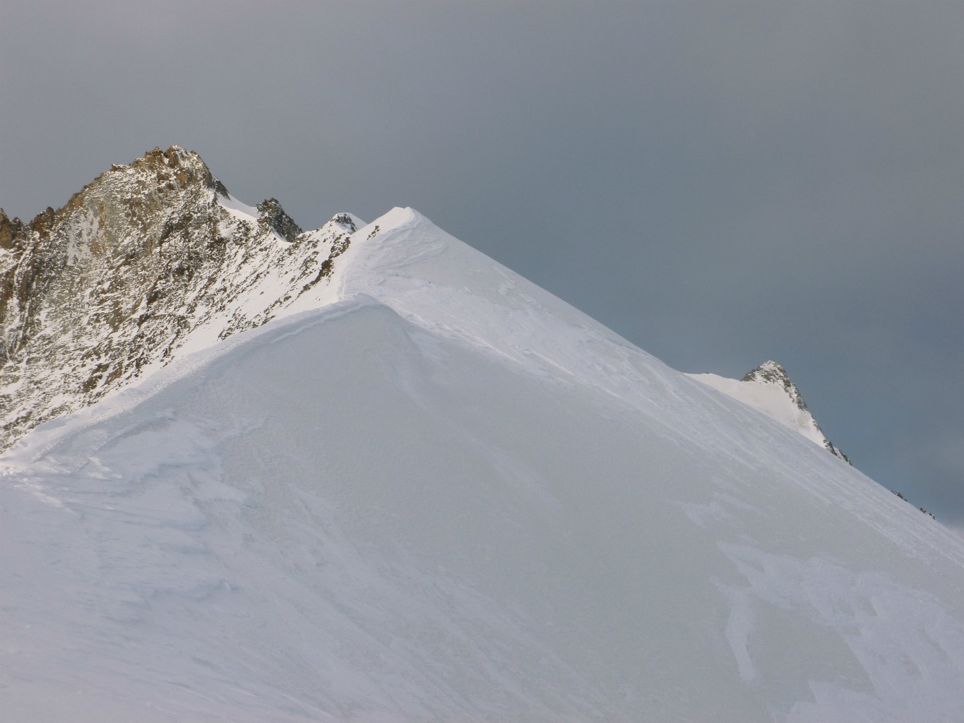 Nadelhorn