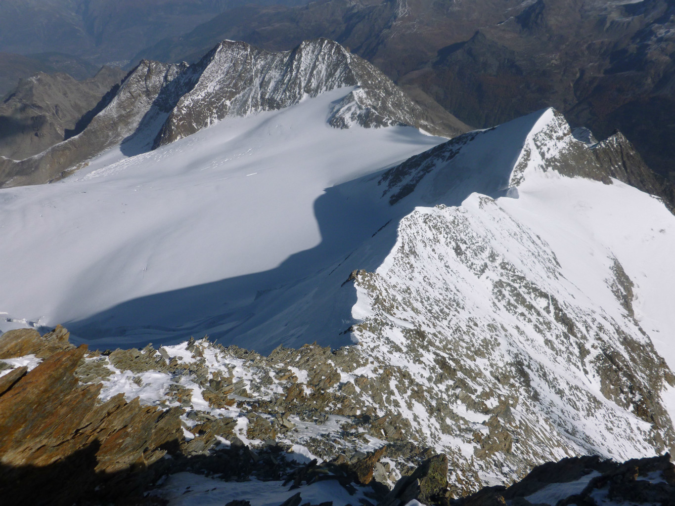 Nadelhorn