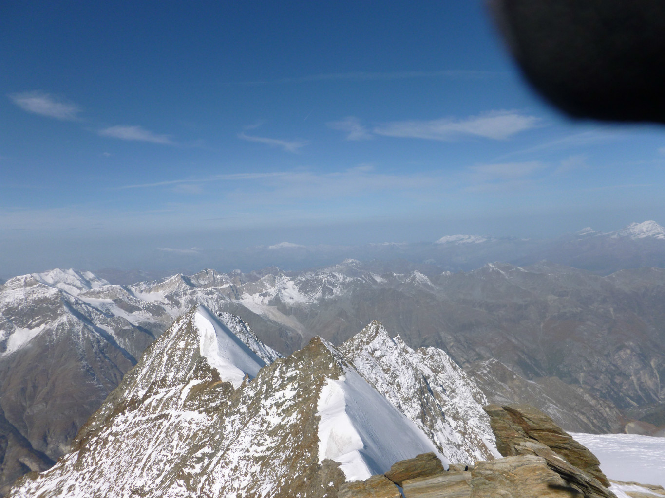 Nadelhorn