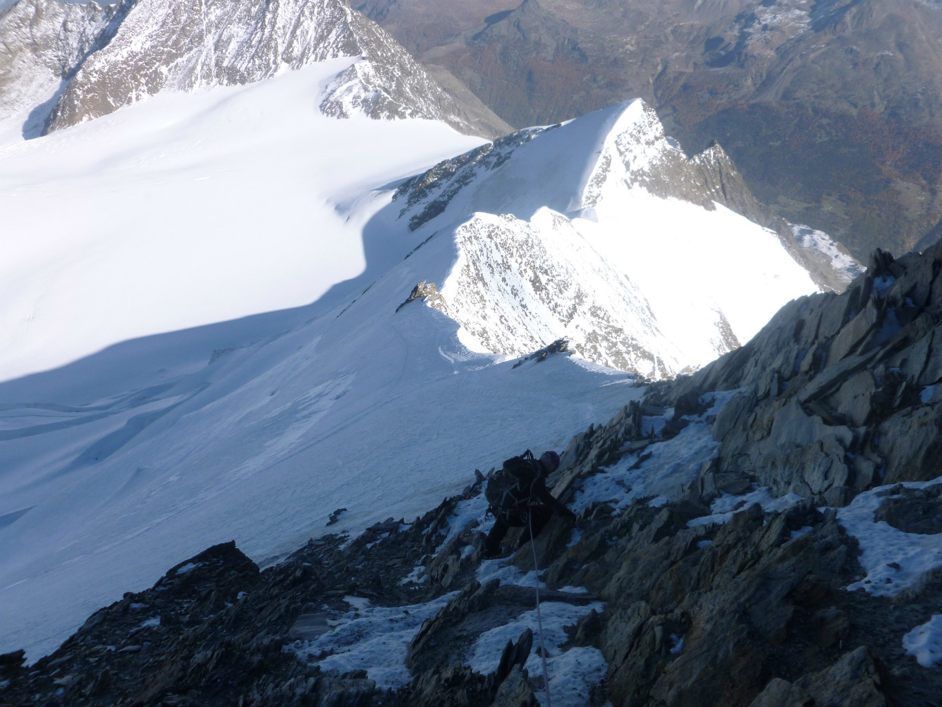 Nadelhorn