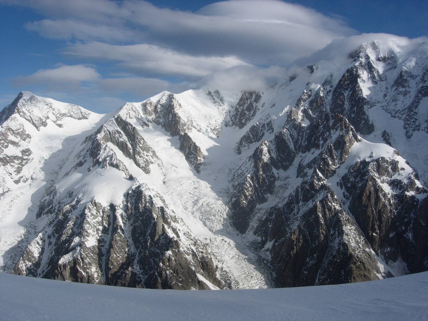 Mont Blanc
