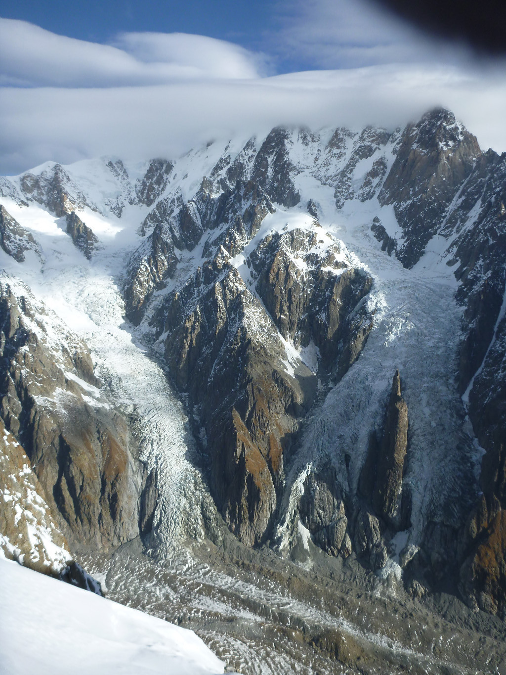 Mont Blanc