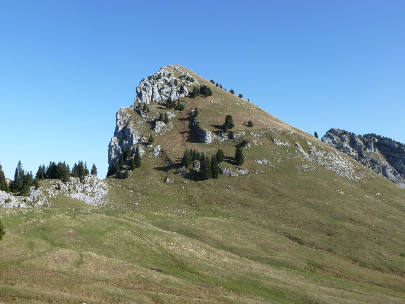 La Roche Parnal