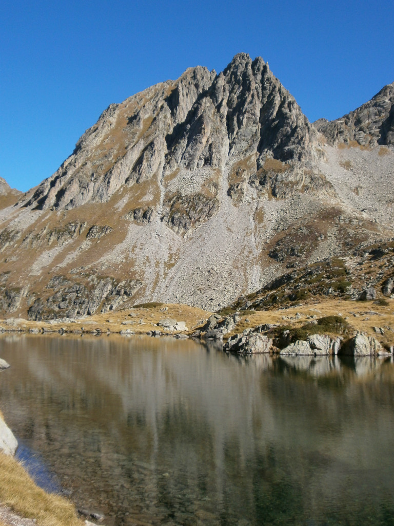 lac Long et Barbat