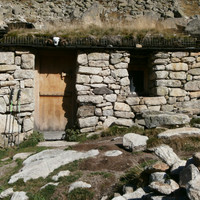 cabane de Masseys