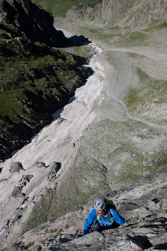 Pointe des Arcas