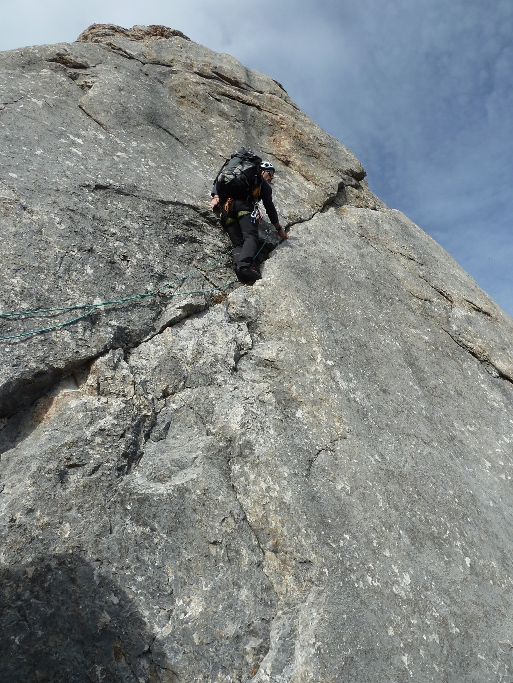 Passage A0, 5c